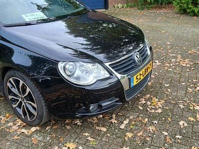 VW Eos