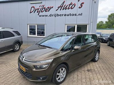 Citroën Grand C4 Picasso