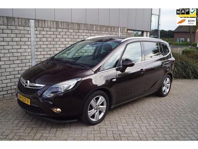 Occasion Opel Zafira 140 PK (102 kW) 2016 Bruin MPV