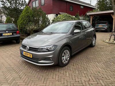 tweedehands VW Polo 1.0 MPI Comfortline