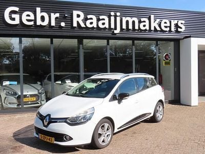 Renault Clio GrandTour