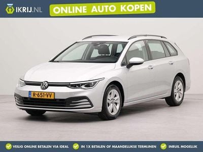 VW Golf VIII