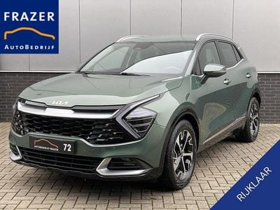 Occasion 2022 Kia Sportage SUV | € 27.995 (Eerlijke prijs)