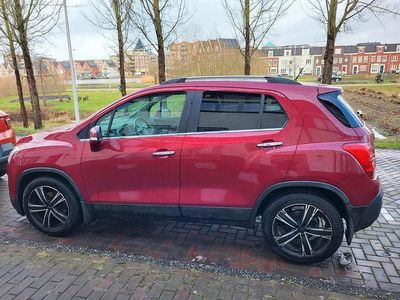 Occasion Chevrolet Trax 2014 SUV