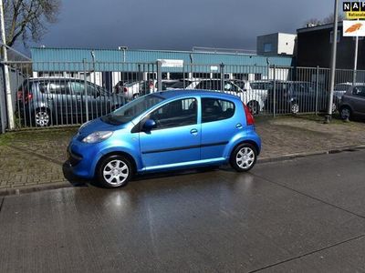 tweedehands Peugeot 107 1.0-12V XS