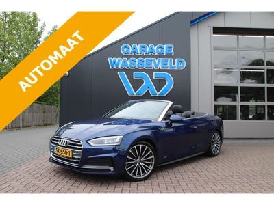 Audi A5 Cabriolet