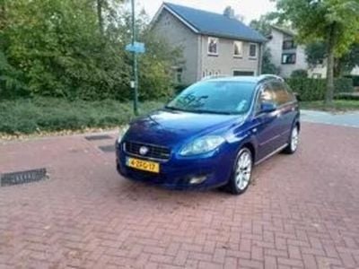 Fiat Croma