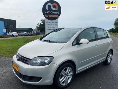 VW Golf Plus