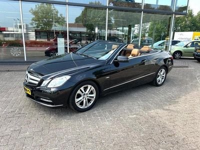 Mercedes E200