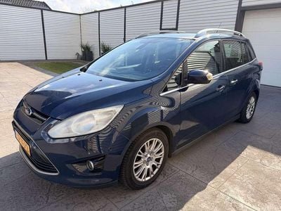 Ford Grand C-Max