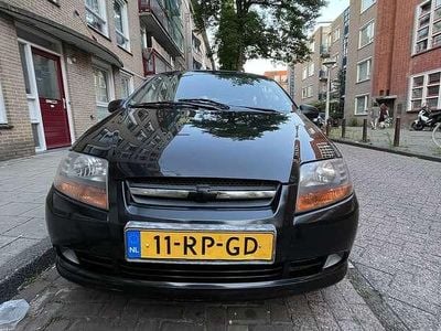 Gebruikt 2005 Chevrolet Kalos Sedan | € 1.850 (Duur)