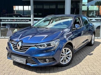 Renault Mégane IV