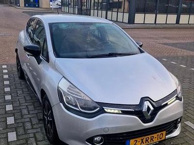Occasion 2014 Renault Clio IV | € 3.250 (Eerlijke prijs)