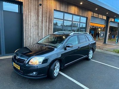 Occasion Toyota Avensis 147 PK (108 kW) 2007 Stationwagen