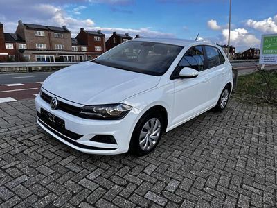 tweedehands VW Polo 1.0 MPI Trendline