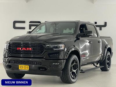 tweedehands Dodge Ram 5.7 V8 Limited RED Widebody Carway Edition