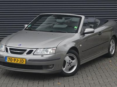 Saab 9-3 Cabriolet