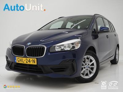 BMW 216