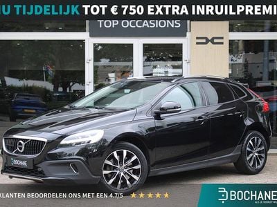 Volvo V40 CC