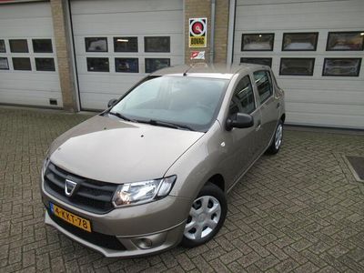 tweedehands Dacia Sandero 0.9 TCe Ambiance