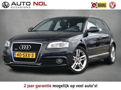 tweedehands Audi A3 Sportback 2.0 TFSI quattro Ambition Pro Line S | 2