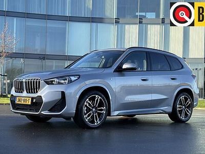 Occasion BMW X1 M Sport 170 PK (125 kW) 2024 Grijs (metallic) SUV
