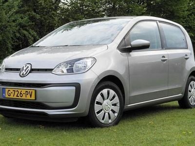 VW up!