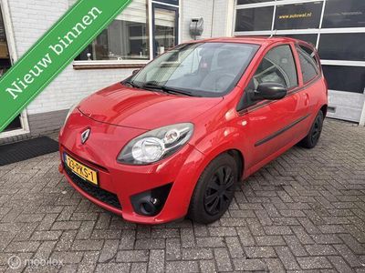 tweedehands Renault Twingo 1.2-16V Authentique