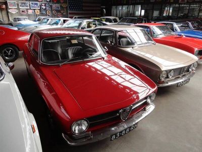 tweedehands Alfa Romeo Giulia GT 1300 Junior