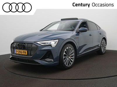 Audi e-tron Sportback