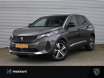 Gebruikt 2024 Peugeot e-3008 Allure SUV | € 29.995 (Goede deal)
