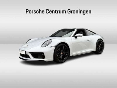 Porsche 911 Targa 4