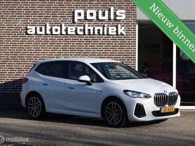 Occasion BMW 225 M Sport 245 PK (180 kW) 2022 Wit MPV