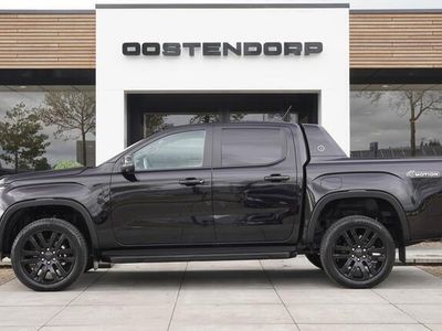 VW Amarok