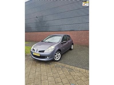 Renault Clio II