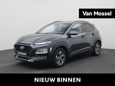 Grijs Occasion 2026 Hyundai Kona Comfort SUV | € 17.400
