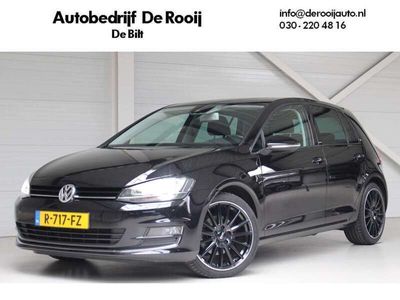tweedehands VW Golf VII 1.4 TSI ACT DSG Navigatie | Xenon | Led | Stoelverwarming | Camera