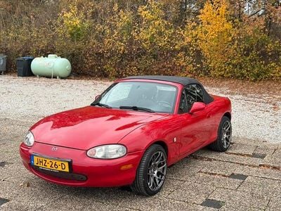 Mazda MX5