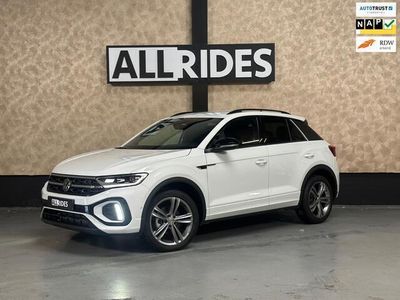 tweedehands VW T-Roc 1.5 TSI Life| R-line | automaat | keyless | ACC |