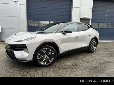 Lotus Eletre