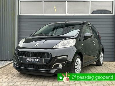 tweedehands Peugeot 107 1.0 #AIRCO #facelift