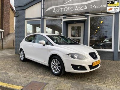 tweedehands Seat Leon 1.2 TSI COPA / CLIMAT / CRUISE / PDC