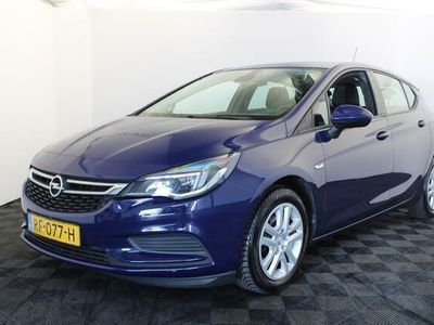 tweedehands Opel Astra 1.0 Online Edition |1e Eigenaar |