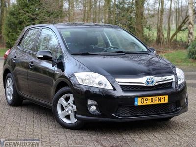 tweedehands Toyota Auris 1.8 Full Hybrid Business | 2012 | Automaat | Keurige auto! |