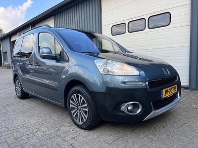 Peugeot Partner Tepee