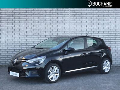 tweedehands Renault Clio V 1.0 TCe Business Zen | Navigatie | Parkeersensoren | Bluetooth | DAB+ |