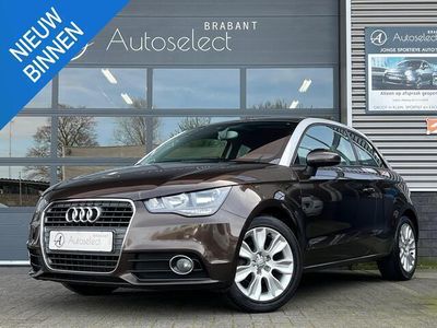 tweedehands Audi A1 1.2 TFSI Ambition Clima Navi PDC