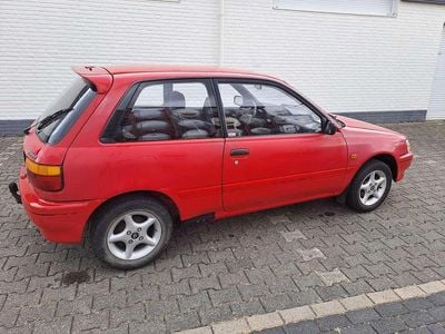 Toyota Starlet