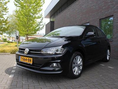 tweedehands VW Polo 1.0 MPI Comfortline