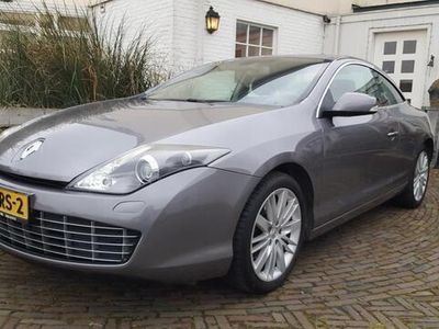 tweedehands Renault Laguna Coupé 2.0 16V T GT Prachtige 100 % bij de d